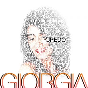 Giorgia - Credo