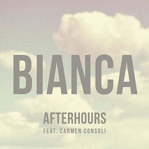 Bianca - Afterhours e Carmen Consoli