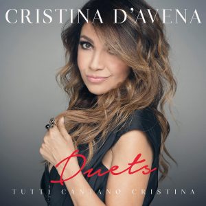 Cristina d'Avena - Duets