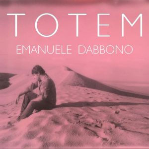 Emanuele Dabbono - Totem
