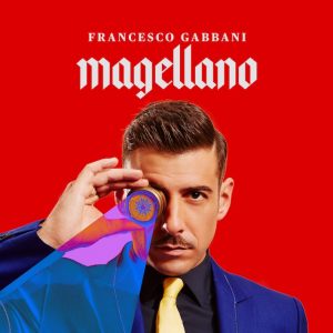 Francesco Gabbani - Magellano special edition