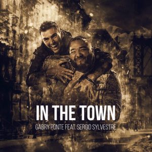 In the town - Sergio