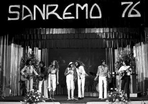 Sanremo 1976