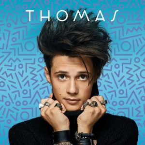 Thomas album