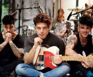 The Kolors - Don't understand