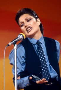 Anna Oxa Sanremo 1978
