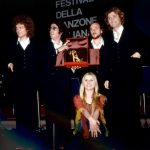 Sanremo 1977 Homo Sapiens