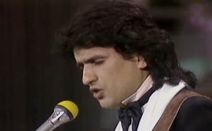 Toto Cutugno Sanremo 1983