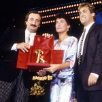 Ricchi e Poveri Sanremo 1985