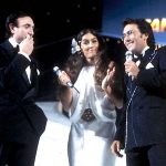 Sanremo 1984 Al Bano e Romina