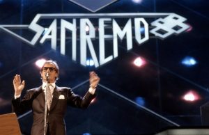 Sanremo 1988 Massimo Ranieri