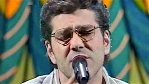 Sanremo 1994 - Michele Zarrillo