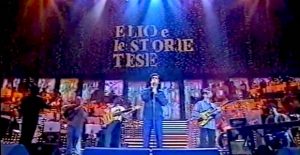Sanremo 1996 - Elio e le storie tese