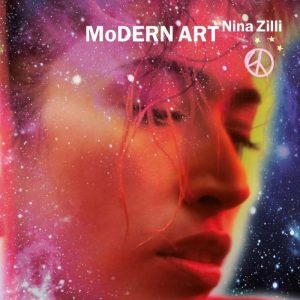 Nina Zilli - Modern Art Sanremo Edition