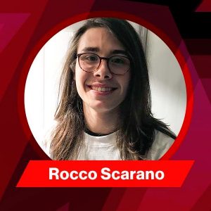 Rocco Scarano
