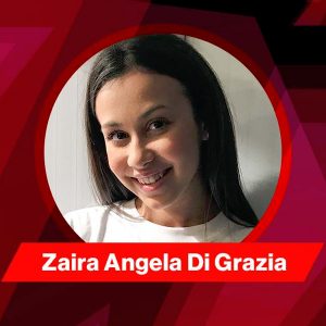 Zaira Angela Di Grazia