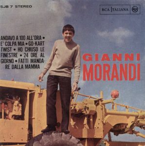 Gianni Morandi 