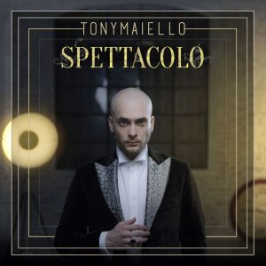 Tony Maiello - Spettacolo