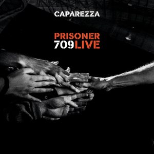 Caparezza - Prisoner 709 live