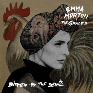 Emma Morton