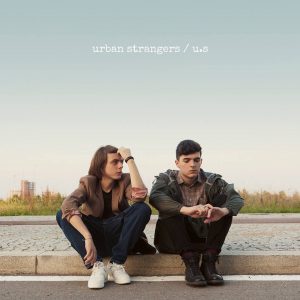 Urban Strangers - U.S.
