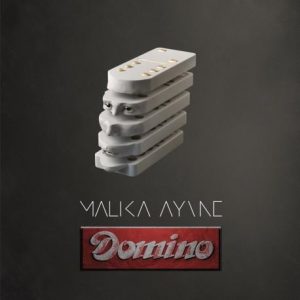 Malika Ayane - Domino