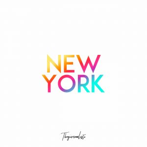 Thegiornalisti - New York