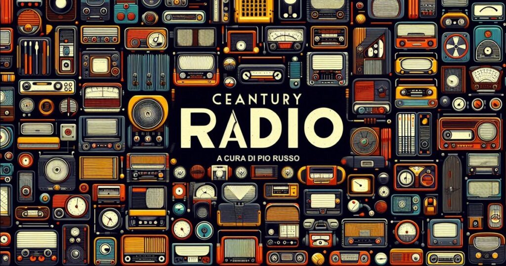 Century Radio Intervista A Riccardo Cucchi