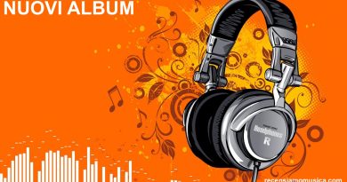 Nuovi Album