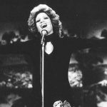 Sanremo 1974 - Iva Zanicchi