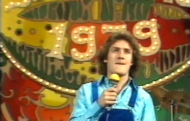 Sanremo 1979 - Mino Vergnaghi