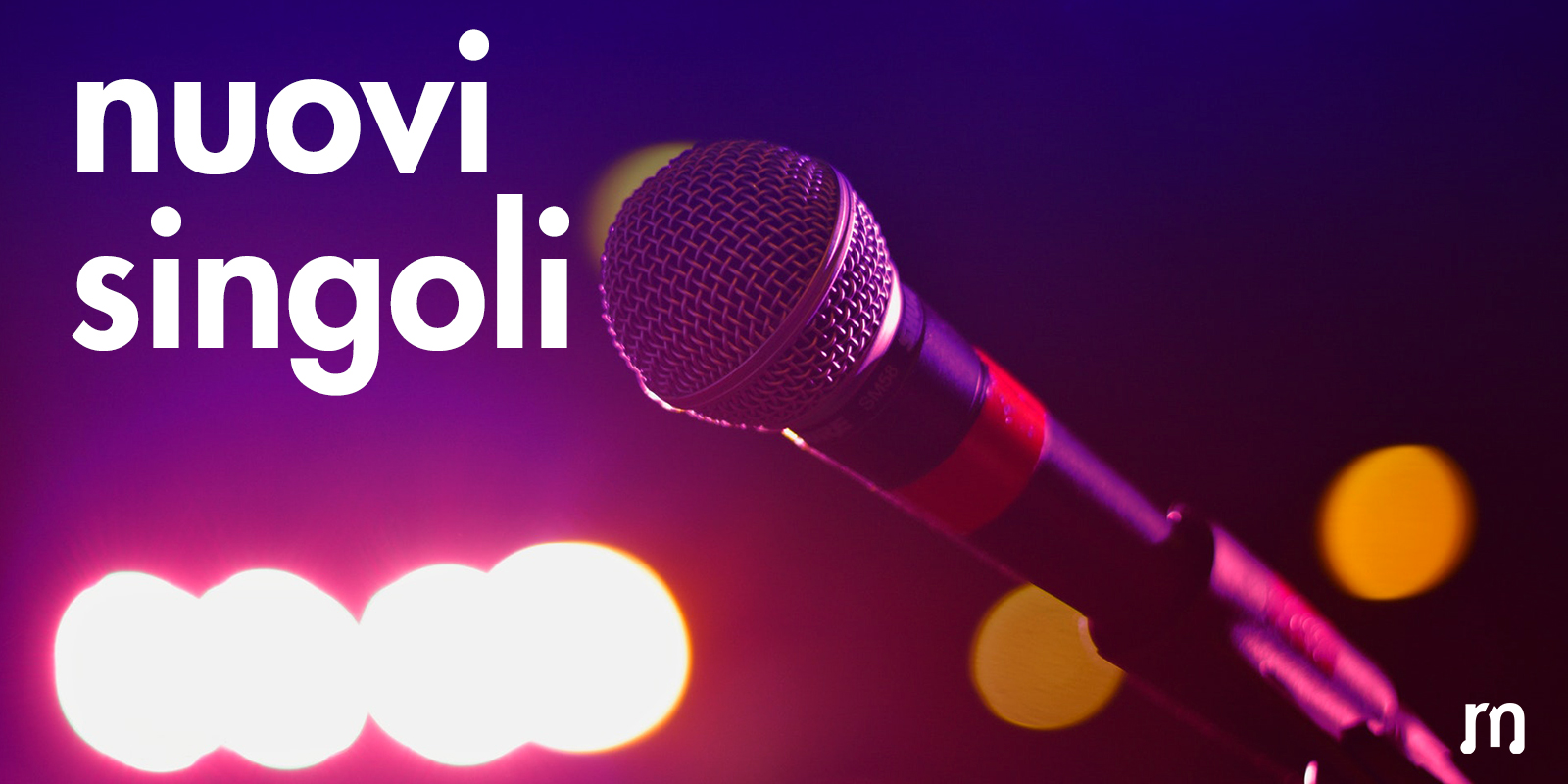 Nuovi Singoli, settimana 22 del 2021: in radio la coppia di Noemi e Carl Brave