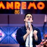Sanremo 1986 - Ramazzotti