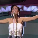 Sanremo 1989 Mia Martini