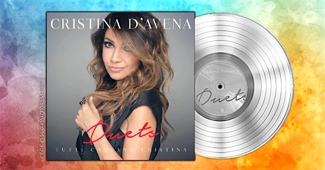 Cristina-DAvena-Disco-DOro