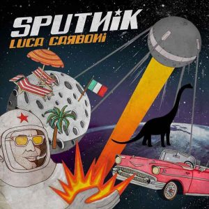 Luca Carboni - Sputnik