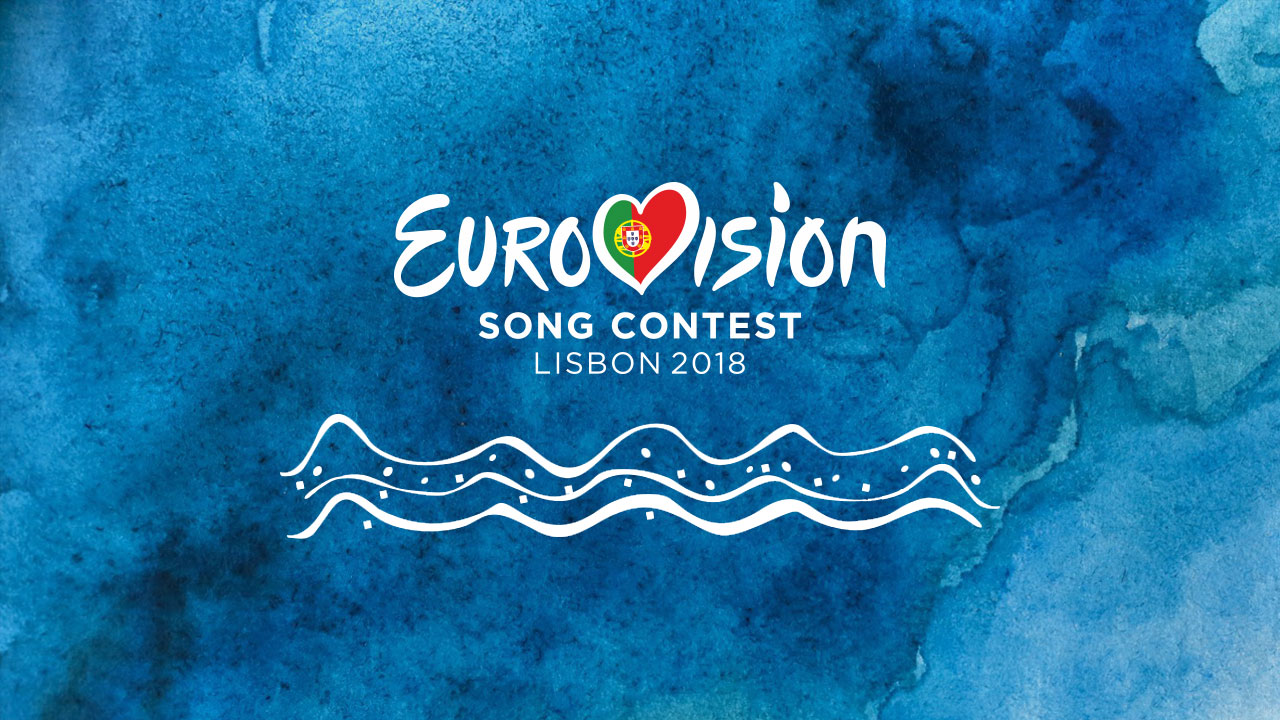 Eurovision Song Contest 2018