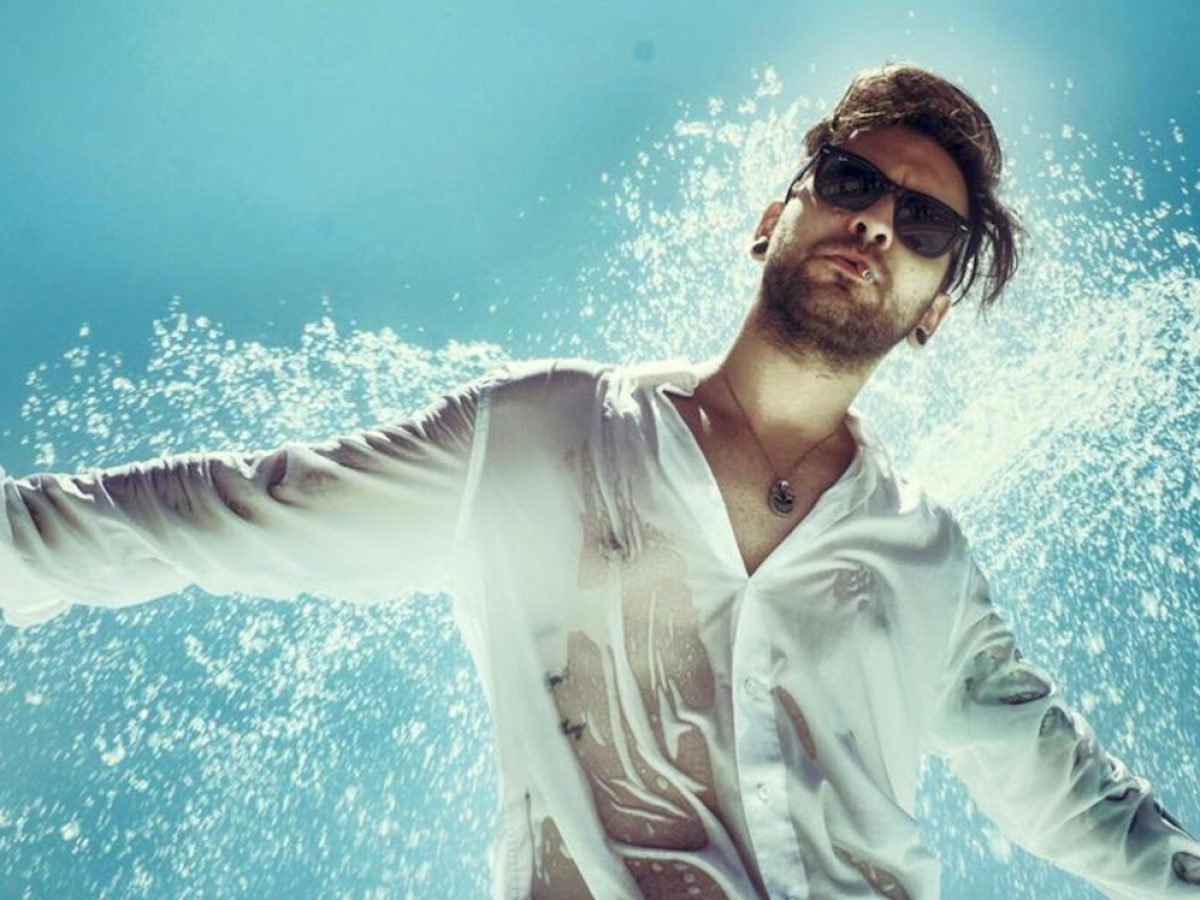 Alessio Bernabei vuole finalmente diventare grande e (forse) ci riesce