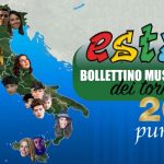 Tormentoni 2018 - Bollettino Musicologico PARTE 8
