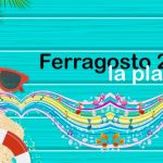 Plalylist Ferragosto 2018