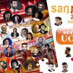 Sanremo2019 - SemifinaleUomini