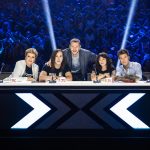 X Factor 12 Giuria