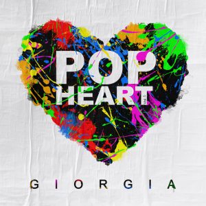 POP HEART - Giorgia