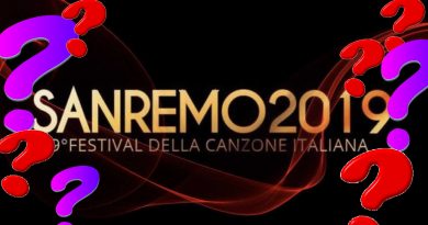 Sanremo 2019
