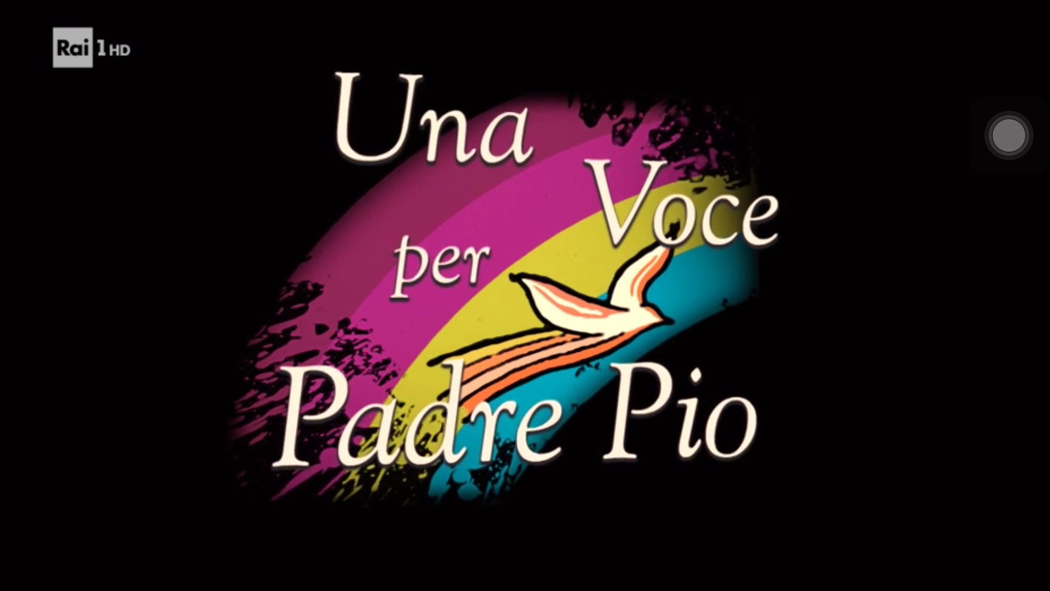Una voce per Padre Pio