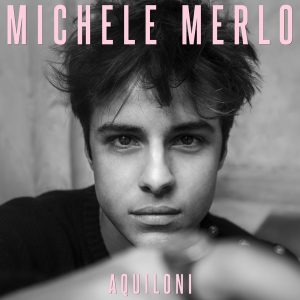 Michele Merlo - Aquiloni