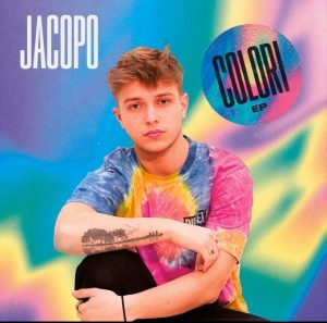 Jacopo - Colori