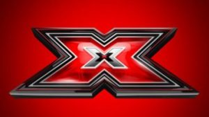 X-Factor logo