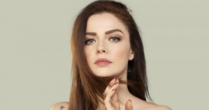 Annalisa 2020