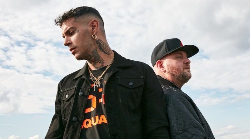 Emis Killa e Jake la Furia